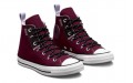 Converse Chuck Taylor All Star Trek Craft