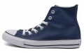 Converse Chuck Taylor All Star Hi Nighttime Navy