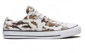 Converse Chuck Taylor All Star ALLOVER CAMO LOW TOP