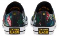 Batman 80th Anniversary x Converse Chuck Taylor 1970s DC