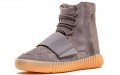 adidas originals Yeezy boost 750 Light Grey Glow In the Dark