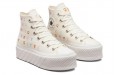 Converse Chuck Taylor All Star Lift 2X Platform Mystic Symbols