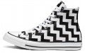 Converse Chuck Taylor All Star Glam Dunk High Top