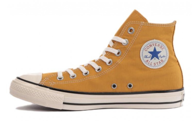 Converse Chuck Taylor All Star Us 64 Mp Hi