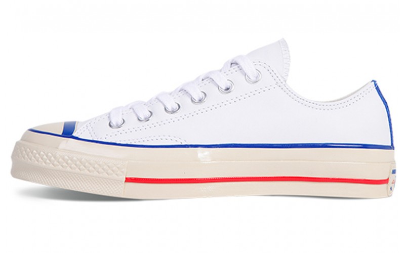 Converse Chuck Taylor All Star1970s Retro Letterman Low Top