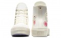 Converse Chuck Taylor All Star Lift Platform Gem Shine