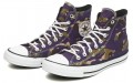 Converse All Star Chunk Taylor Hi "Allover Camo"