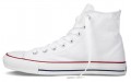 Converse Hi Top Chuck Taylor All Star Optical White