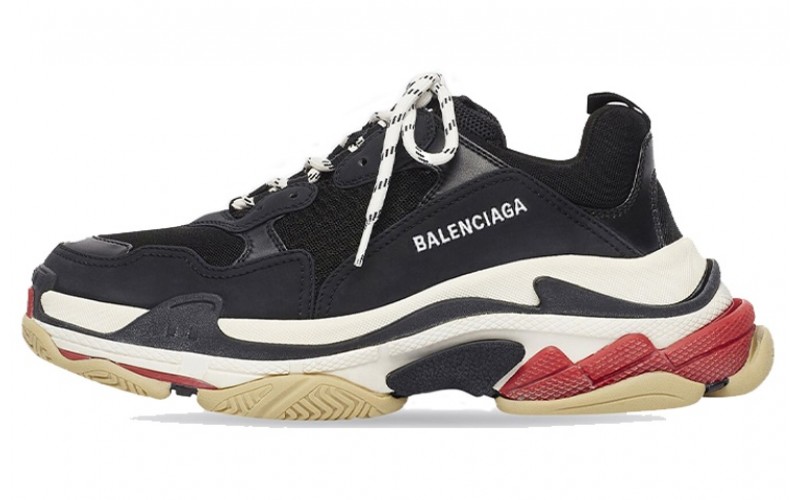 Balenciaga Triple S