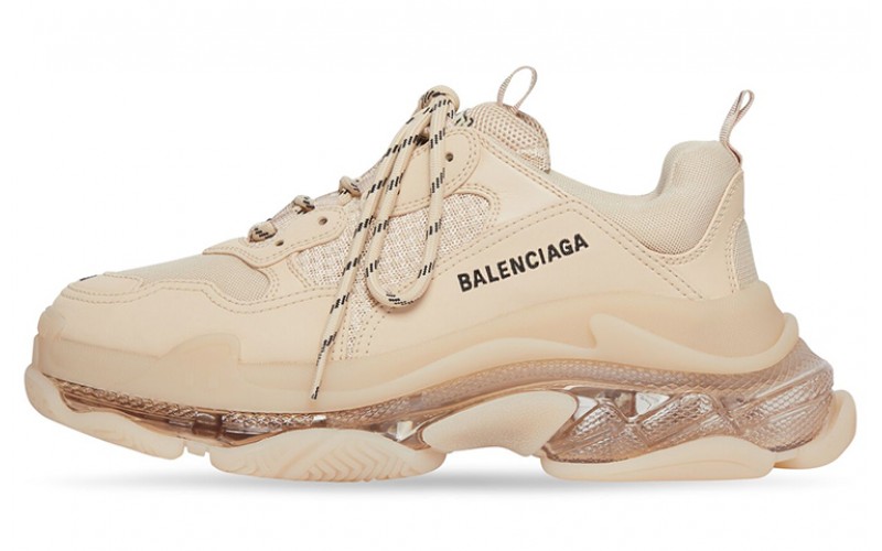 Balenciaga Triple S