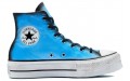 Converse Chuck Taylor All Star Lift Platform