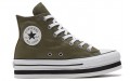 Converse Chuck Taylor All Star Platform Laye