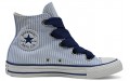 Converse 1970s Big Eyelet Seersucher