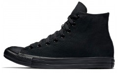 Converse Chuck Taylor All Star Mono Canvas Hi