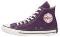 Converse Addict Coach Canvas Hi