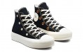 Converse Chuck Taylor All Star Lift Platform Festival Florals