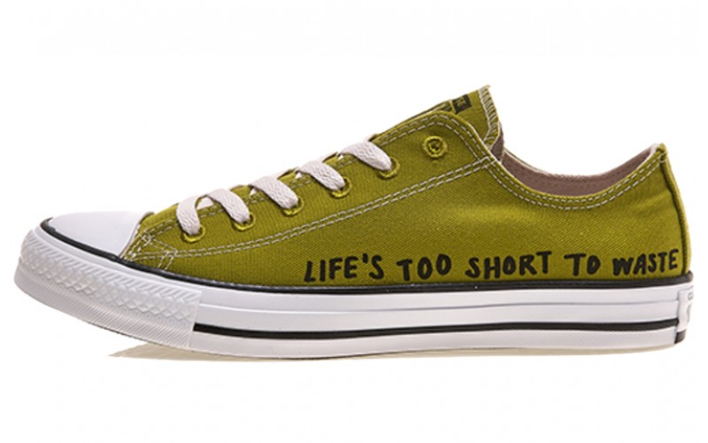 Converse Chuck Taylor All Star Star Renew Canvas