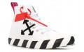 OFF-WHITE Top Sneaker