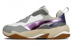 Puma Thunder Electric White Pink Lavender