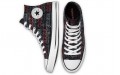 Converse Chuck Taylor All Star logo