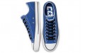 Converse Cons Perforated Suede Ctas Pro