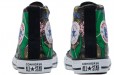 Converse Chuck Taylor All Star Interstellar Dinos High Top