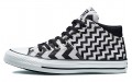 Converse Chuck Taylor All Star Glam Dunk Madison Mid