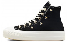 Converse Chuck Taylor All Star Lift Platform Festival Florals