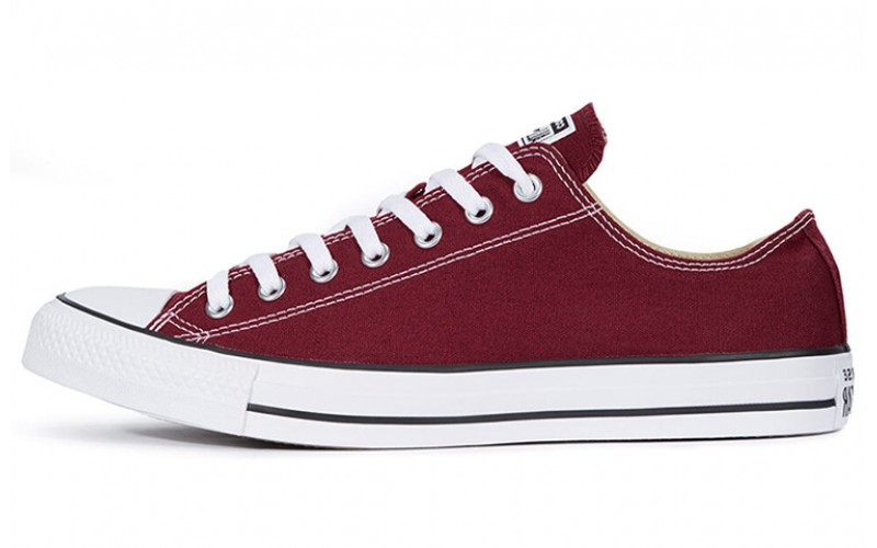 Converse Chuck Taylor All Star Low Top