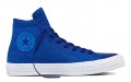 Converse Chuck Taylor All Star Flyknit Hi 'Indigo'