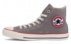 Converse Chuck Taylor All Star Stajanwappen Hi