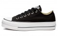 Converse Chuck Taylor All Star Lift Platform Canvas