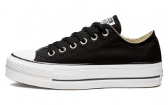 Converse Chuck Taylor All Star Lift Platform Canvas