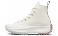 Converse Run Star Hike Platform