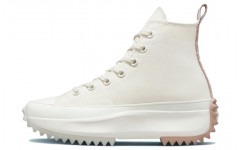 Converse Run Star Hike Platform