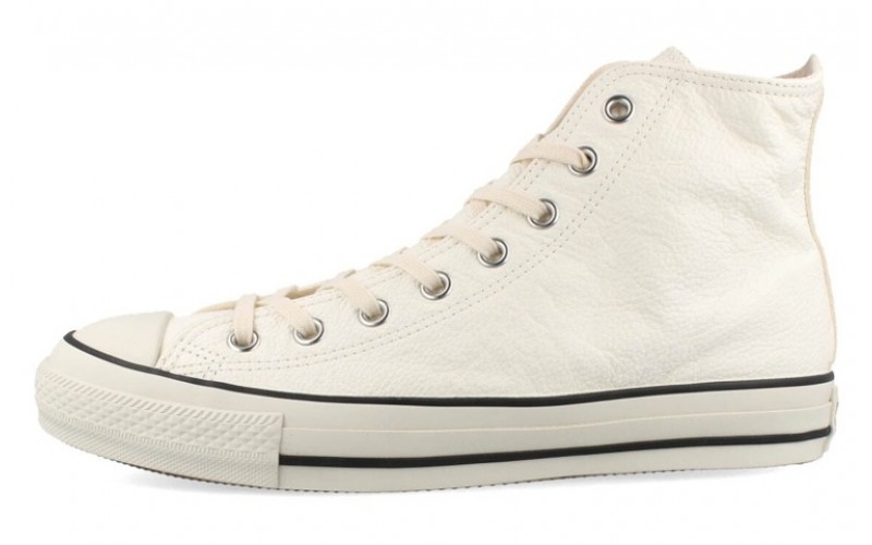 Converse Chuck Taylor All Star TORNATLEATHER HI