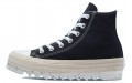 Converse Chuck Taylor All Star Espadrilla Trek Platform