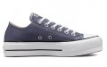 Converse Chuck Taylor All Star Lift