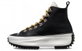 Converse Run Star Hike Platform Sherpa