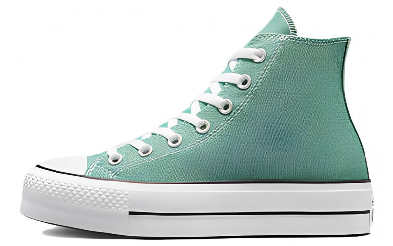 Converse Chuck Taylor All Star Lift Platform