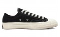 Beyond Retro x Converse Chuck Taylor All Star 1970s Velvet