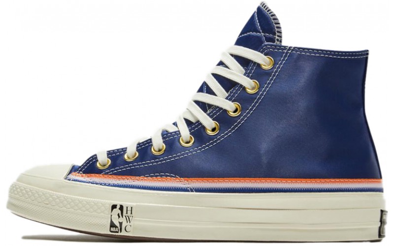 Converse 1970s Breaking Down Barriers "Knicks" Chuck 70