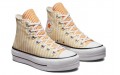 Converse Chuck Taylor All Star Lift Platform