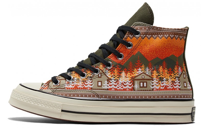 Converse Chuck Taylor All Star 1970s