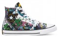 Batman 80th Anniversary x Converse Chuck Taylor All Star