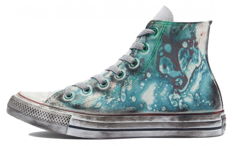 Converse Chuck Taylor All Star Tie-Dye