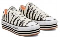 Converse Chuck Taylor All Star Sunblocked Platform