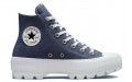 Converse Chuck Taylor All Star Lugged