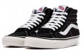 Vans SK8 38 dx anaheim factory black