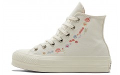 Converse All Star Lift Chuck Taylor